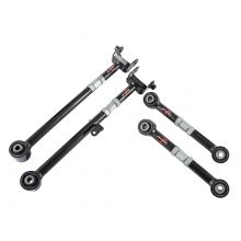 K-Tuned 08-12 Accord / 09-14 TSX Rear Camber and Toe Kit